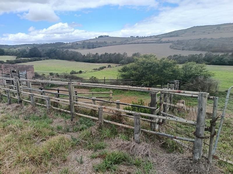 0 Bedroom Property for Sale in Albertinia Western Cape